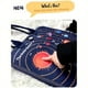 thumbnail image 3 of Montessori Clothes Bag Teaching Aids Store Children's Educational Toys Training Children's Early Education Toys, 3 of 4
