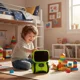 thumbnail image 2 of Robot Interactivo Emo Toys Inteligente Hablador AT, 2 of 3