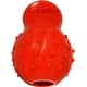 thumbnail image 2 of Juguete Nylabone Perro Strong Chew Rellenable Rhino Tocino, 2 of 3