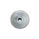 thumbnail image 5 of Polea Chicago Die Casting 350A, 8,9 cm, ranurada en V, 5 of 8