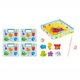 thumbnail image 3 of Juego de Pesca Tooky Toy, 3 of 9