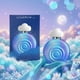 thumbnail image 3 of Luxerom Cloud Kiss EDP 100 ml, 3 of 4