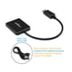 thumbnail image 3 of Divisor DisplayPort gofanco 1x2 DP 1.2 Adaptador, 3 of 9