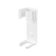 thumbnail image 4 of Soporte De Pared Para Rizador, Organizador De Herramientas De Peinado Para Planchas Planas, Color Blanco, 4 of 5