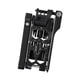 thumbnail image 1 of Kit de Reparación 38 en 1 para Bicicletas, Multiherramienta para Reparación de Neumáticos de Montaña Y Carretera, Equipo de Equitación Portátil con Pa, 1 of 5