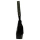 thumbnail image 2 of Cartera Cuero Ecológico CRP46 Negro, 2 of 3