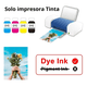 thumbnail image 3 of Papel Fotográfico Adhesivo Lee Centro Mate 120grs A4 50 Hojas Blanco, 3 of 3