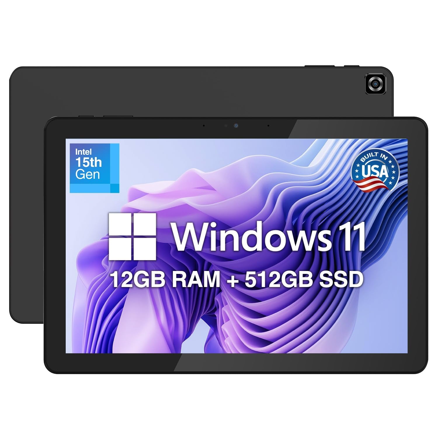 Tablet Fusion5 2026 10.1