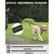 thumbnail image 3 of Correa táctica para perros Joytale, resistente, absorbe los golpes de 4 a 6 pies, 3 of 7