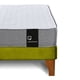 thumbnail image 3 of Cama Europea Zen Pro Tela Pistacho 1.5 Plazas, 3 of 4