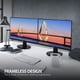 thumbnail image 3 of Monitor VS2247-MH de 22 pulgadas, 1080p, 75 Hz, FreeSync, HDMI VGA, de ViewSonic, 3 of 7