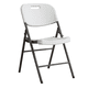 thumbnail image 1 of Silla Plegable Blanca para Eventos, 1 of 4