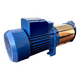 thumbnail image 2 of Bomba Centrífuga Multietapas 1x1 Pulgadas 1.5hp - Erux Azul Monofásica, 2 of 3