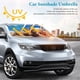 thumbnail image 3 of Sombrilla Solar para Auto Sandland 133x73cm, 3 of 6