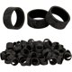 thumbnail image 1 of 100 Pack 12 PEX Copper Crimp Rings, 1 of 3
