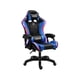 thumbnail image 2 of Silla Gamer Azul  Led Rgb, Parlante Bluetooth, Repoza Pies, 2 of 2