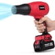 thumbnail image 2 of Soplador Bullseye 4019 20V 24000 RPM 70 m/s Portátil, 2 of 3