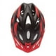 thumbnail image 2 of Casco De Bicicleta Mtb Rideland Enduro ML Rojo, 2 of 4