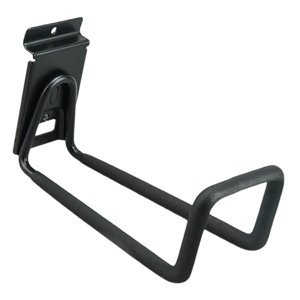 Magideal - Colgador De Manguera De Metal, Soporte De Manguera De Jardín De Montaje En Pared Soporte De Manguera, Soporte De Manguera De Jardín, Montaje De Pared 208X11X122 Cm