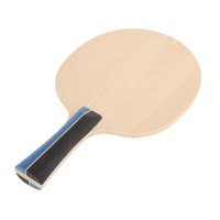 Ioensy - Bate De Tenis De Mesa, Hoja De Tenis De Mesa Profesional De Madera Para Adultos