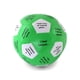 thumbnail image 2 of Espuma Thumball PlayTherapySupply Self Esteem de 15 cm, color verde y blanco, 2 of 3