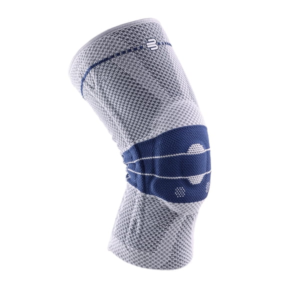 Rodillera Genutrain Talla 4c Titanium