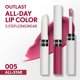 thumbnail image 2 of Tinte de labios COVERGIRL Outlast All-Day 005 All-Star, 2,2 ml, vegano, 2 of 7
