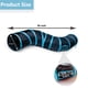 thumbnail image 3 of Túnel para Gato Deofun en Forma de S Plegable, 3 of 6