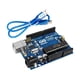 thumbnail image 3 of Placa De Desarrollo Uno R3 Uso Eficiente De Energía Compacto Compatible ATmega328P, 3 of 3