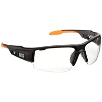 Gafas De Seguridad Klein Tools 60161 Ppe Profesional Con Lentes Transparentes
