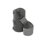 thumbnail image 2 of Porta Botella Bestie Sling Gris, 2 of 3
