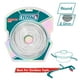 thumbnail image 2 of Hilo Nylon para Orilladora 2.0mm 1lb Total, 2 of 2