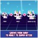 thumbnail image 5 of Mascota digital BITZEE Magicals con 20 personajes interactivos, 5 of 9