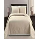 thumbnail image 3 of Cobertor Colcha De Verano Quilt King Super King 250 Cm X 270 Cm Beige, 3 of 3