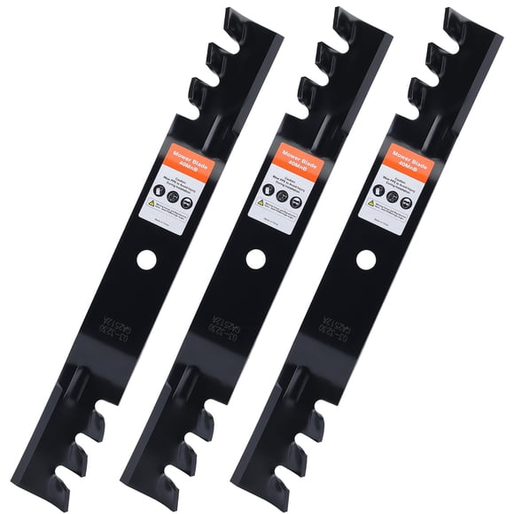 Cuchillas de mulching Grasscool SS5000 para plataforma de 50" de cortacésped