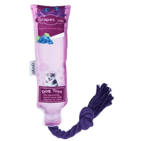 Genérico - Juguetes Para Masticar Perros En Forma De Mermelada X1