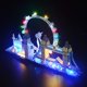 thumbnail image 4 of Kit de iluminación LED para Lego Architecture London Skyline 21034, 4 of 6