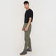 thumbnail image 4 of Jeans Hombre Skinny Fit Verde Corona, 4 of 5