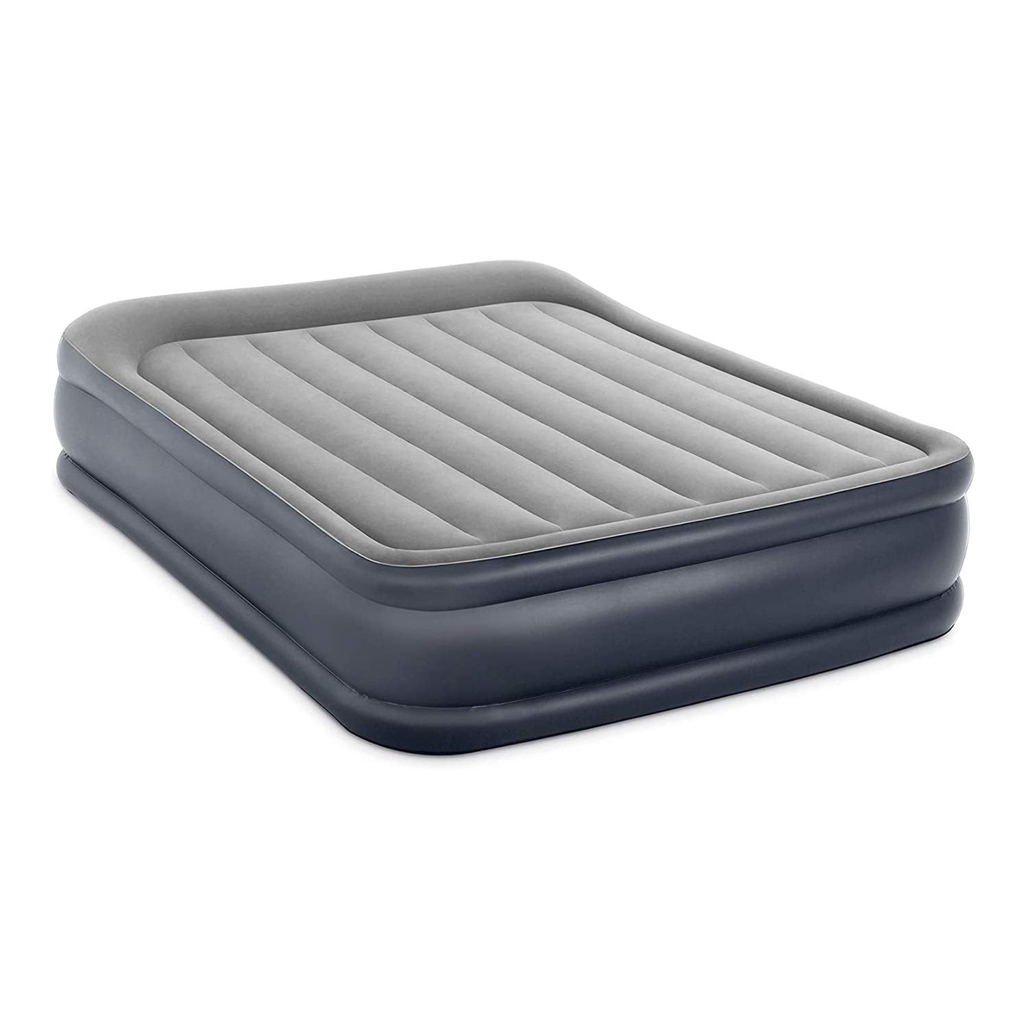 Colchón Inflable Intex 64135ed Dura-beam Plus Deluxe Queen