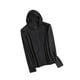 thumbnail image 2 of Chaqueta De Protección Solar Para Hombre Camisas De Sol Para Entrenamiento Vacaciones En La Playa Montar 4XL, 2 of 3