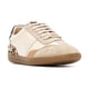 thumbnail image 1 of Zapatillas Mujer Cuero Talón Animal Print Beige Carmela beige 40, 1 of 4