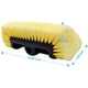 thumbnail image 3 of Cabezal de cepillo de lavado de autos CARCAREZ 10 con cerdas suaves para automóvil, 3 of 7