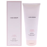 Gel De Baño Laura Mercier Ambre Vanille 200Ml Mujer