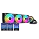 thumbnail image 1 of Refrigeración Líquida ARCTIC Liquid Freezer III 420 A-RGB [ACFRE00145A], 1 of 3