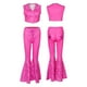 thumbnail image 4 of Disfraz Barbie Vaquera- BarbieLand Pelicula infantil, 4 of 4