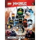thumbnail image 1 of GUADAL MISION NINJA COL LEGO TD, 1 of 2