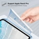 thumbnail image 5 of Funda con teclado Bluetooth desmontable FINTIE para iPad Mini 7ª y 6ª generación (7 mm), 5 of 9