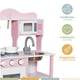 thumbnail image 5 of Cocina de Juguete Infantil Niños Madera Rosada con Acc Bandú, 5 of 8