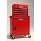thumbnail image 1 of Almacenamiento/Gabinete De Metal Para Herramientas Profesional Erux Rojo, 1 of 4