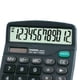thumbnail image 2 of Calculadora Electrónica de 12 Digitos Pacific PAC01119, 2 of 3